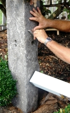 Fence Step 7