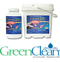 BioSafe Systems GreenClean Organic Algae Control for Water Garden, Stream, & Pond Use THUMBNAIL