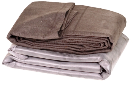 Aquascape PRO-FIT  EPDM Liner & Underlayment Combo For Water Gardens & Ponds THUMBNAIL