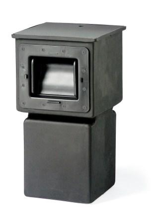 Atlantic Big Bahama - PS3000 Water Garden & Pond Satellite Skimmer - 6" Opening THUMBNAIL