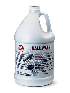 Par Aide Ball Washer Liquid Detergent THUMBNAIL