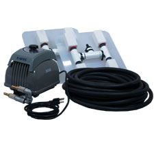 KoiAir - Water Garden Professional Aeration Kits by AirMax THUMBNAIL