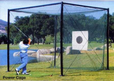 PRACTICE NETS
