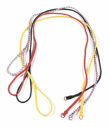 ANIMAL LEASHES