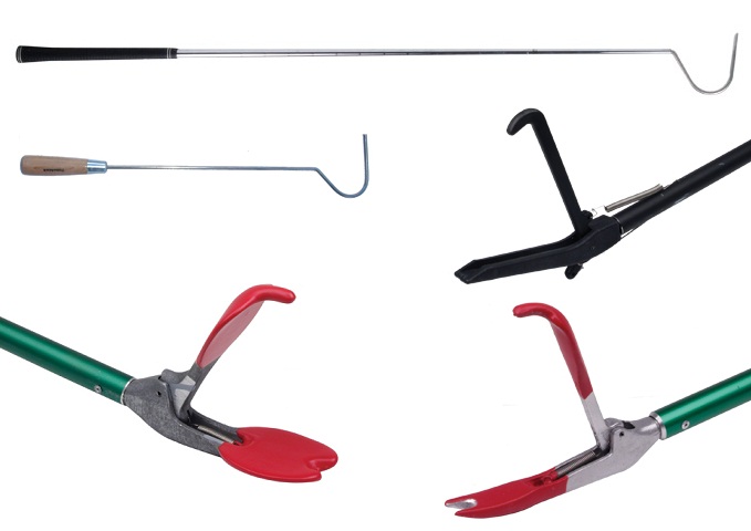 SNAKE HANDLING & HUSBANDRY EQUIPMENT