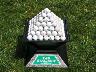 Pyramidal Golf Ball Stackers (includes trays) SWATCH