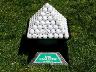 Pyramidal Golf Ball Stackers (includes trays) SWATCH