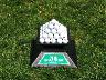 Pyramidal Golf Ball Stackers (includes trays) SWATCH