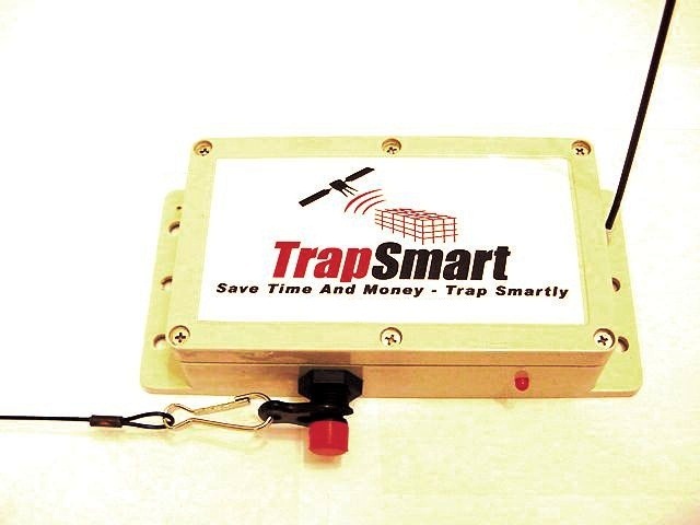 TrapSmart Extra or Replacement Sensors - GPS Animal Trap Monitoring THUMBNAIL