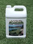 Single Stage Water-Resistant Carpet Adhesive for Synthetic Putting