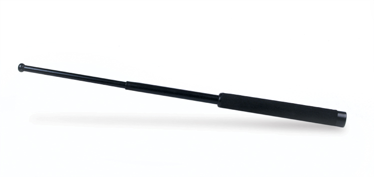 Extendable Bite Stick (9.5'' - 26'') Effective Dog Attack Deterrent ...