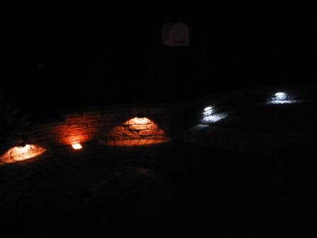 Light Comparison 2
