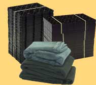 Aquascape RainXchange Water Storage Kits - STEP #1 THUMBNAIL