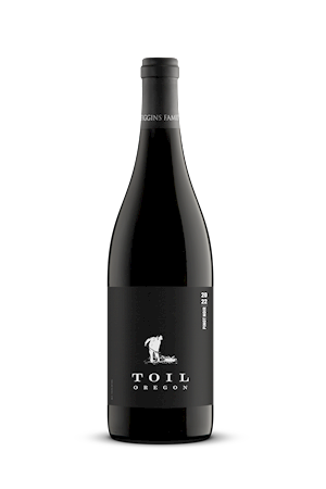 Toil Oregon 2022 Pinot Noir bottle THUMBNAIL