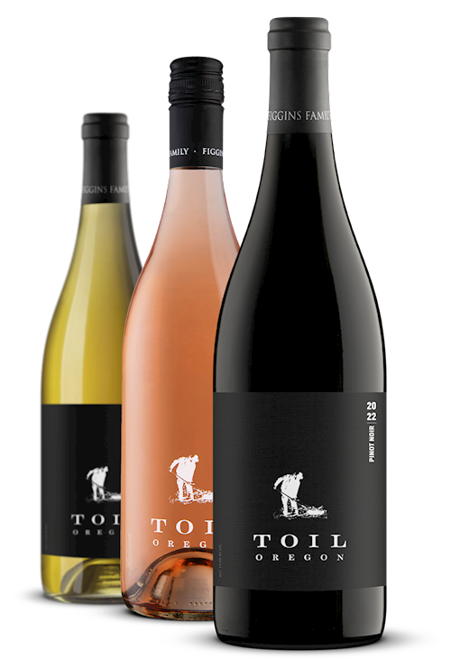 Toil Oregon 2024 Release 6-Pack MAIN