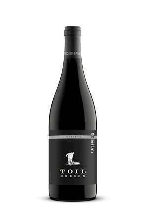 Toil Oregon 2023 Reserve Pinot Noir 750ml Bottle THUMBNAIL