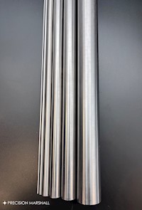 304L Stainless Steel Drill Rod MAIN