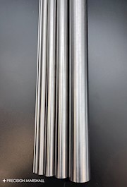 304L Stainless Steel Drill Rod THUMBNAIL