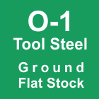 O-1 Ground Flat Stock