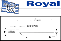 drawing of royal punch blank MAIN