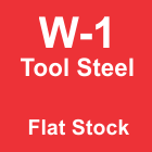W-1 Flat Stock