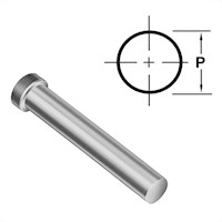 Versatile Headed Punch Blank, VPB, Dayton, MAIN
