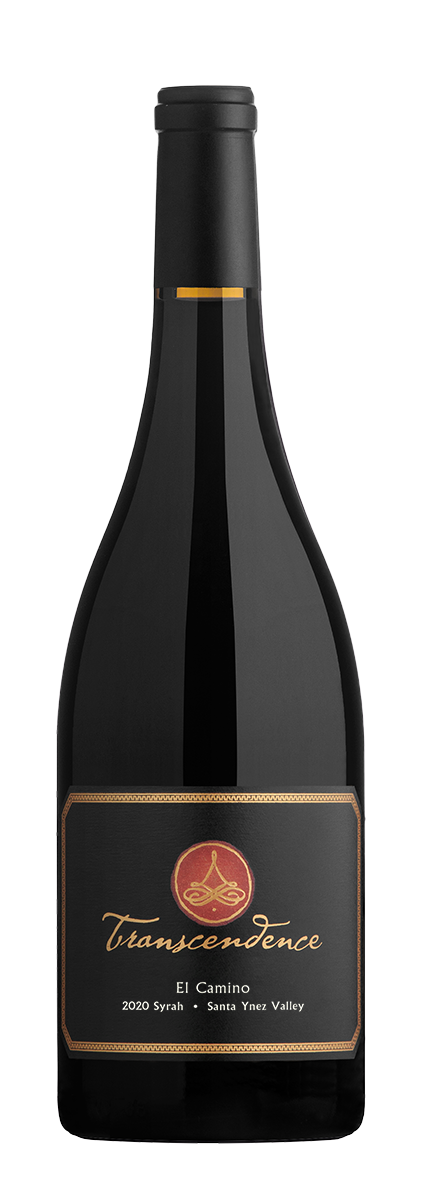 2021 El Camino Syrah LARGE
