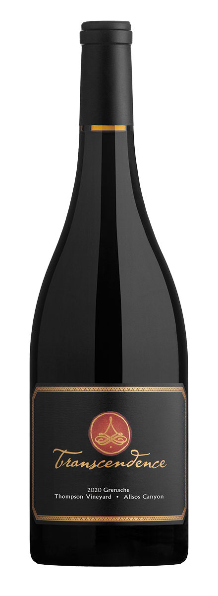 2020 Thompson Vineyard Grenache THUMBNAIL