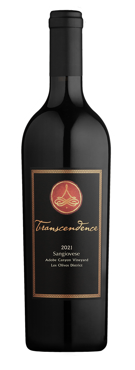 2021 Adobe Canyon Vineyard Sangiovese LARGE