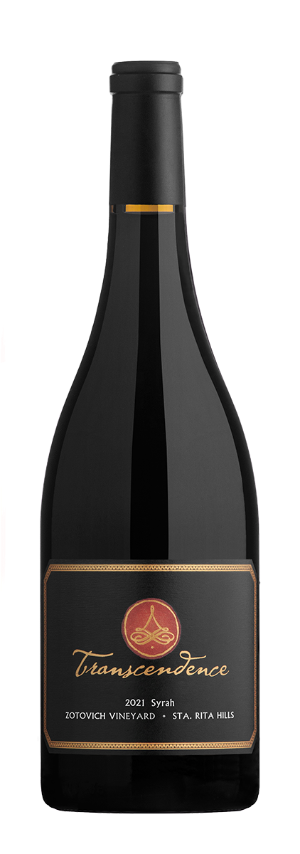 2021 Zotovich Vineyard Syrah THUMBNAIL
