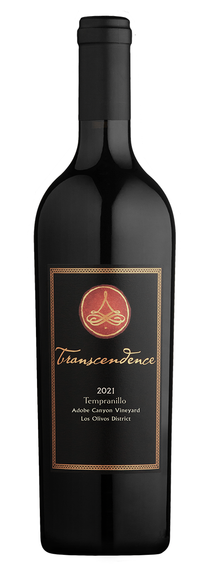 2021 Adobe Canyon Vineyard Tempranillo LARGE
