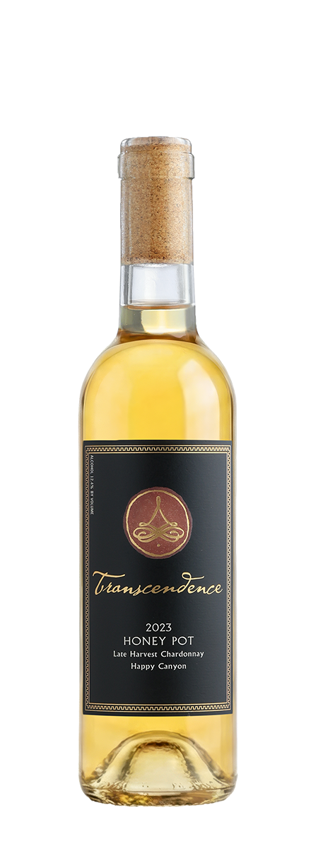 2023 Honey Pot Late Harvest Chardonnay LARGE