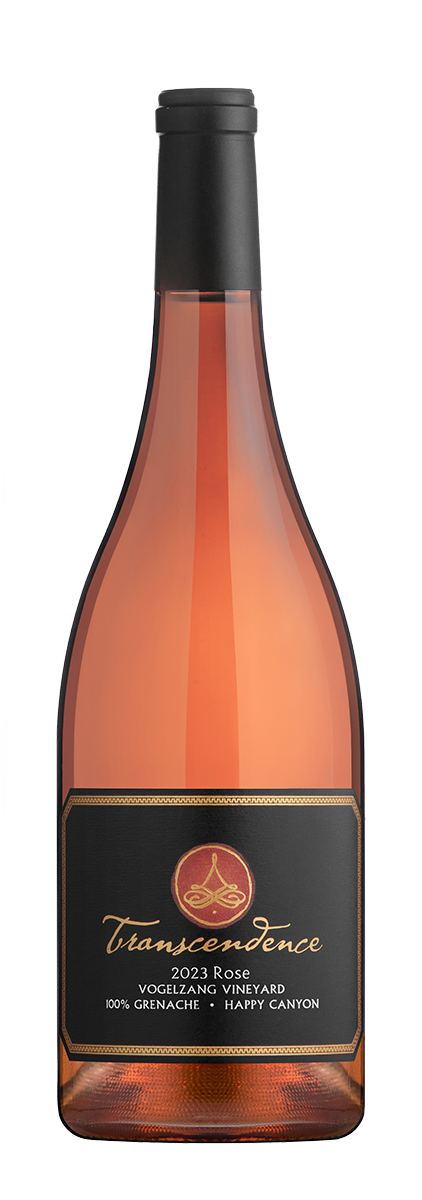 2023 ROSÉ of Grenache LARGE