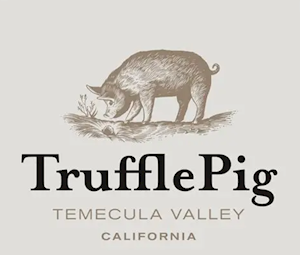 Truffle Pig Winery Swine Club Membership LARGE