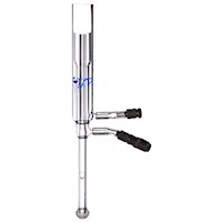 Torch, 1.2mm Injector, 12/5 Ball w Fittings for SPECTRO [10-1017] MAIN