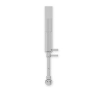 Torch, 2.5mm Injector, 18/9 Ball for Spectro GREEN III & ARCOS III SOP [10-1024] MAIN