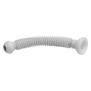 Adapter 90&deg 12/5 Ball to 12/5 Socket TEFLON [10-1064] LARGE