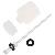 Injector & Adapter Single Piece 2.5mm for ARCOS II / MV EOP [10-1116] SWATCH