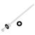 Injector & Adapter Single Piece 2.5mm for ARCOS II / MV EOP [10-1116] SWATCH