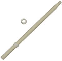 Injector, Alumina 2.0mm for ARCOS/MV EOP having Injector Support Assembly[10-1132] MAIN