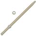 Injector, Alumina 2.0mm for ARCOS/MV EOP having Injector Support Assembly[10-1132] THUMBNAIL