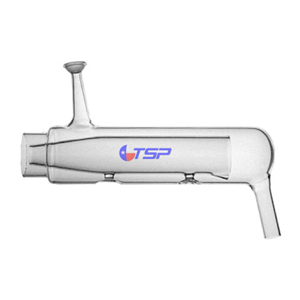 Spray Chamber: Scott Double Pass [10-1205] MAIN