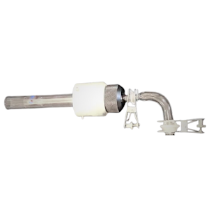 Complete Torch Assembly for ARCOS II EOP - 2.0mm Injector [10-1331] LARGE