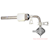 Complete Torch Assembly for ARCOS II EOP - 2.0mm Injector [10-1331] SWATCH