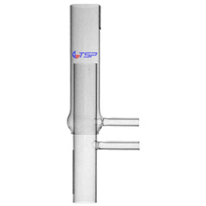 Torch Body, 1 Slot for Wear Metals on Perkin Elmer Optima 3XXX DV [10-3005] MAIN
