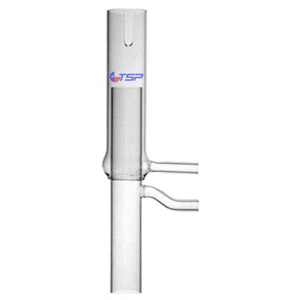 Torch Body, 1 Slot for Wear Metals on Perkin Elmer Optima 3XXX R [10-3022] MAIN