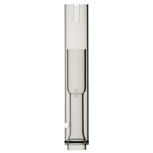 Torch Body, Quartz, 1 Slot for Avio 200/500 [10-3067] LARGE