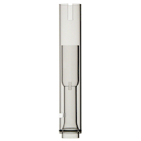 Torch Body, Quartz, 1 Slot for Avio 200/500 [10-3067] MAIN