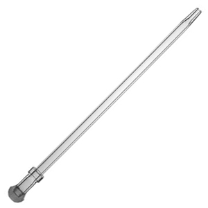 Injector, Quartz 0.85mm w Ball Joint for ELAN / NexION [10-3143] MAIN