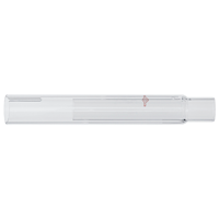 Quartz EMT Duo Torch for THERMO iCAP PRO Series ICP-OES [10-5024] MAIN
